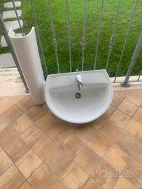 Lavabo Geberit