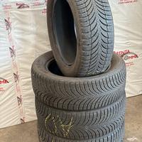 4 GOMME USATE INVERNALE 2055516 - CP6919137