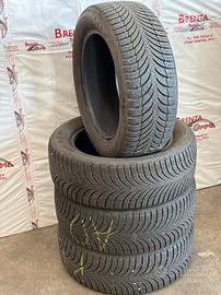 4 GOMME USATE INVERNALE 2055516 - CP6919137