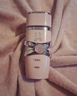 Lattafa Yara 100ml