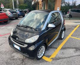 SMART ForTwo 1.0 MHD Coupé Passion