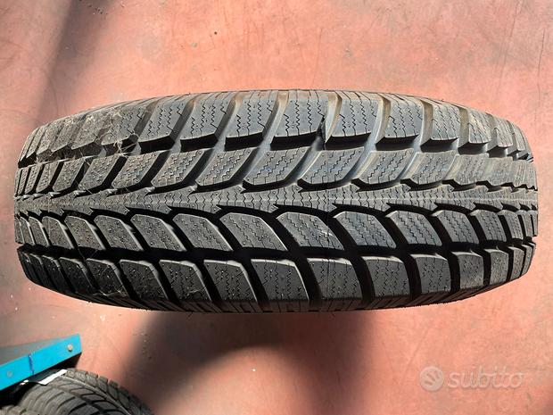 Pneumatici 225/75 R 16 104 T GT RADIAL DOT (2016) 