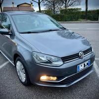 VOLKSWAGEN Polo 1.4 Tdi 75cv Comfortline