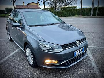 VOLKSWAGEN Polo 1.4 Tdi 75cv Comfortline