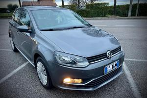 VOLKSWAGEN Polo 1.4 Tdi 75cv Comfortline