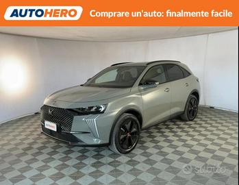 DS AUTOMOBILES DS 7 YS37780