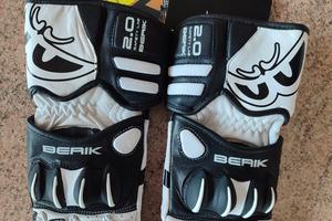 Guanti Berik Thunar evo Gloves 