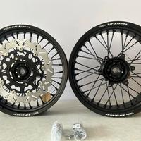 Cerchi 17” Excel