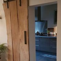 Porta interno esterno