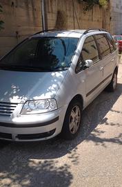 Volkswagen sharan 1.9tdi 2002 115cv