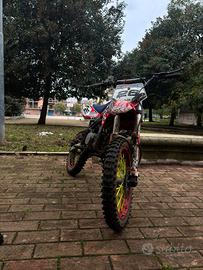 Pitbike