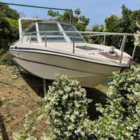 RIO 680 - 175cv Volvo Penta Diesel