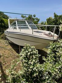 RIO 680 - 175cv Volvo Penta Diesel