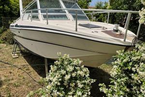 RIO 680 - 175cv Volvo Penta Diesel