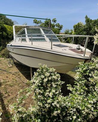 RIO 680 - 175cv Volvo Penta Diesel