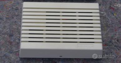 ANTIFURTO – SIRENA ELKRON E ACCESSORI