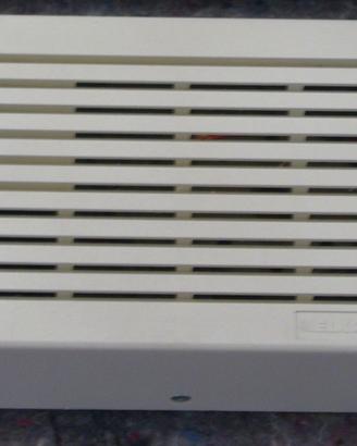 ANTIFURTO – SIRENA ELKRON E ACCESSORI