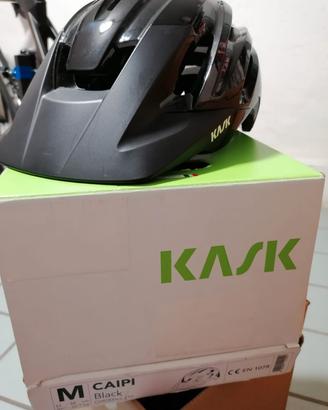 CASCO KASK ORIGINALE UNISEX  