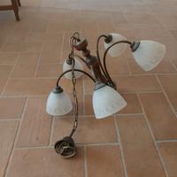 lampadario 