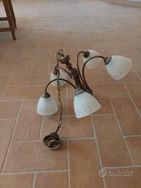 lampadario 