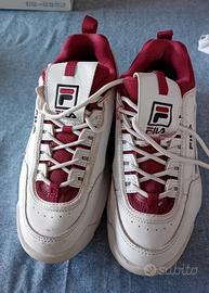 SCARPE DA GINNASTICA