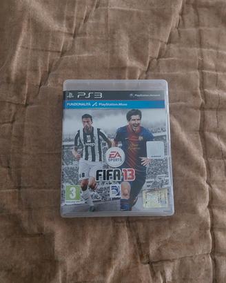 Fifa 13