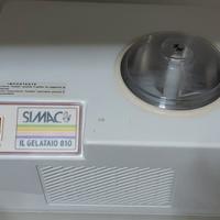 Simac il Gelataio 810