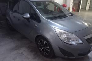 Opel Meriva 1.3 Multijet 2013