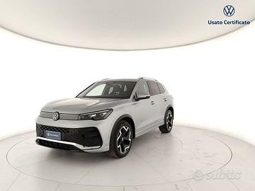 Volkswagen Tiguan 2.0 TDI 110KW SCR R-Line DSG