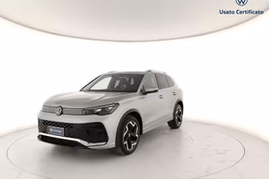 Volkswagen Tiguan 2.0 TDI 110KW SCR R-Line DSG