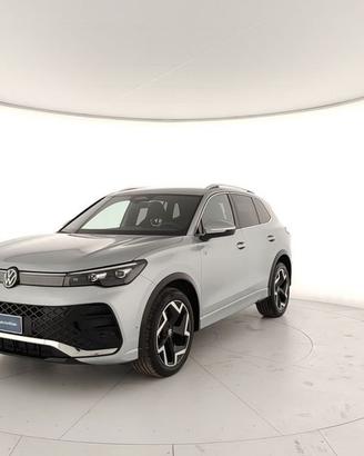 Volkswagen Tiguan 2.0 TDI 110KW SCR R-Line DSG