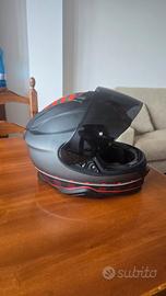 Casco Shoei GT AIR 2 rosso - tg L