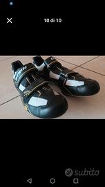 Scarpe da bici