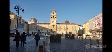 Monolocale posizione centrale