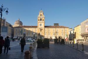 Monolocale posizione centrale