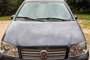 Fiat Punto - ideale per NEOPATENTATI