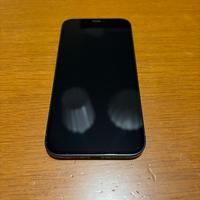 iphone 12 blu 128 GB