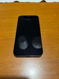 iphone 12 blu 128 GB
