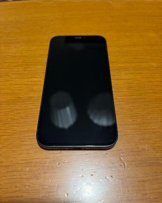 iphone 12 blu 128 GB