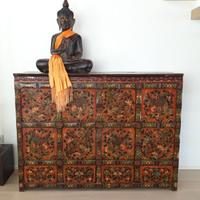 VECCHIO TIBET