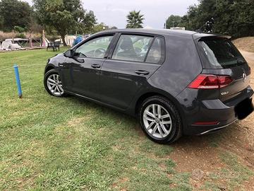 GOLF VOLKSWAGEN Golf 1.5 TGI 5p. Business