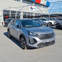 Peugeot 2008 PureTech 130 S&S Allure CON PACK NAVI