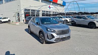 Peugeot 2008 PureTech 130 S&S Allure CON PACK NAVI