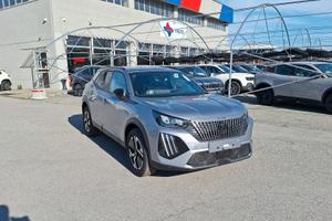 Peugeot 2008 PureTech 130 S&S Allure CON PACK NAVI