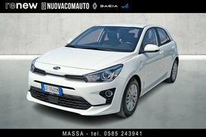Kia Rio 1.2 dpi Style Gpl