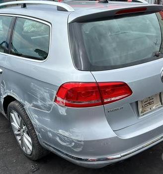 Ricambi Volkswagen Passat 2011 2.0 TDI 140Cv CFF