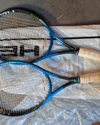 racchette tennis head graphene instict lite L4