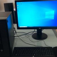 Pc Fisso Intel Core I5