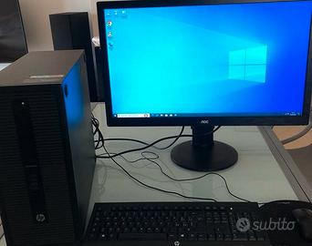Pc Fisso Intel Core I5