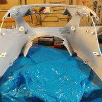 Honda cbr 1000 f 1989/90